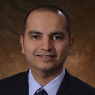 Shyam Brahmabhatt, MD