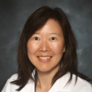 Sarah Whang, MD