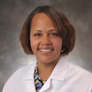 Sholah Pittman, MD