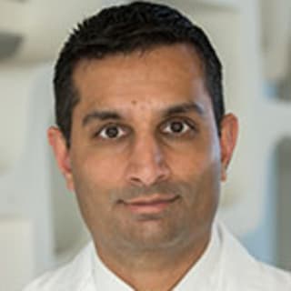 Srinevas Reddy, MD