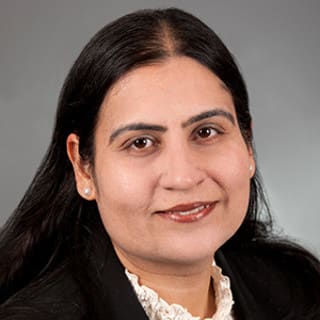 Bharti Gangwani, MD