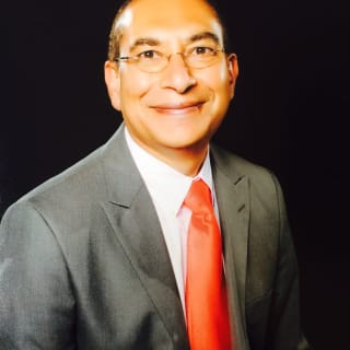 Mohammed Rehmani, MD