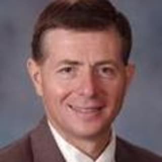 Richard Fowl, MD, Vascular Surgery, Phoenix, AZ