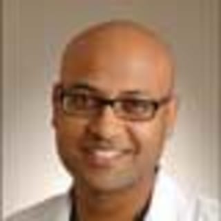 Munish Goyal, MD, Emergency Medicine, Washington, DC