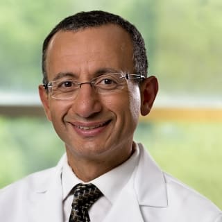 Abbas Abbas, MD, Thoracic Surgery, Providence, RI, Temple University Hospital - Jeanes Campus