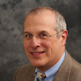 David Tinker, MD, Cardiology, Bremerton, WA