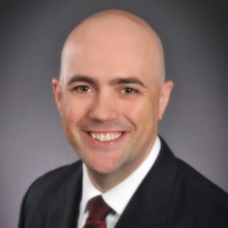 Michael Kendrick, MD, Radiology, Little Rock, AR