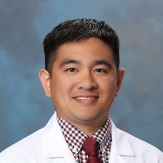 Ramy Noche, MD, Family Medicine, San Antonio, TX, Otto Kaiser Memorial Hospital