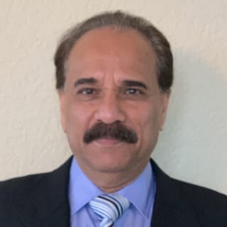Lekhraj Patel, MD, Neurology, Orlando, FL, Boca Raton Regional Hospital