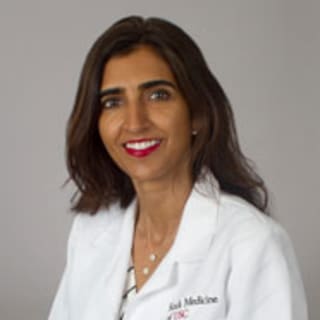 Syma Iqbal, MD, Oncology, Los Angeles, CA, Keck Hospital of USC