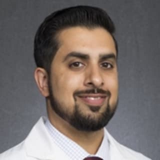 Asim Babar, MD, Cardiology, Maywood, IL, Loyola University Medical Center