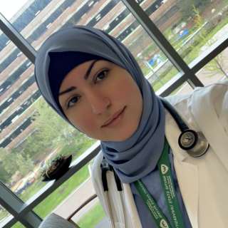 Wassan Kadhim, MD, Internal Medicine, Detroit, MI