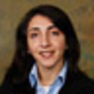 Najwa El-Nachef, MD, Gastroenterology, San Francisco, CA, UCSF Medical Center