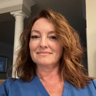 Jennifer Hesselberth, Women's Health Nurse Practitioner, Fort Belvoir, VA