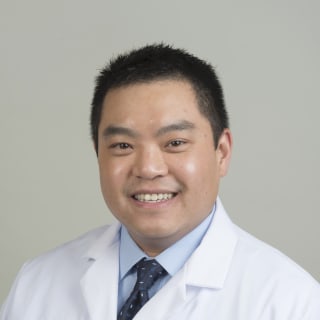 Johnathan Chen, MD