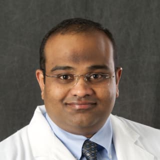 Chaitanya Are, MD, Internal Medicine, Germantown, TN