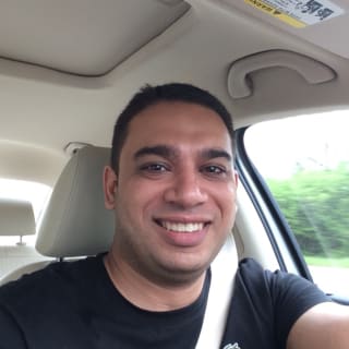 Mohammed Alahmed, Pharmacist, Joliet, IL