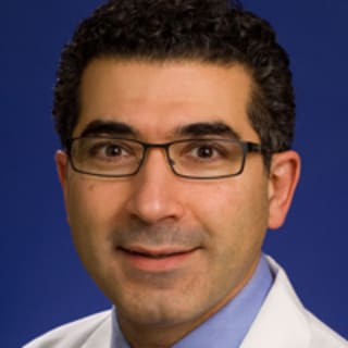 Ali Rezaee, MD, Otolaryngology (ENT), Santa Clara, CA, Kaiser Permanente Santa Clara Medical Center