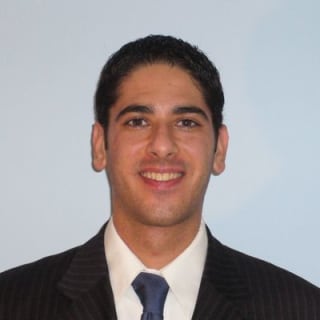 Nouriel Niamehr, DO, Physical Medicine/Rehab, Van Nuys, CA