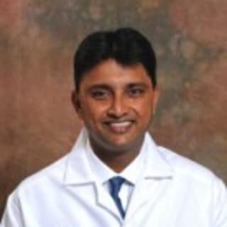 Angampally Rajeev, MD, Cardiology, Lagrange, GA, Wellstar West Georgia Medical Center