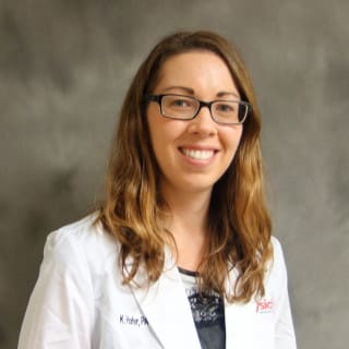 Kristin Hofer, PA, Emergency Medicine, New Lenox, IL