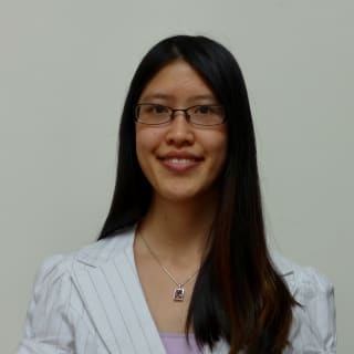 Katherine Wong, Pediatric Nurse Practitioner, Philadelphia, PA
