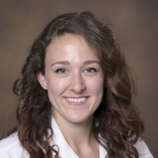 Kathryn Huber, MD, Internal Medicine, Denver, CO