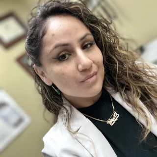 Cecilia Avila, PA