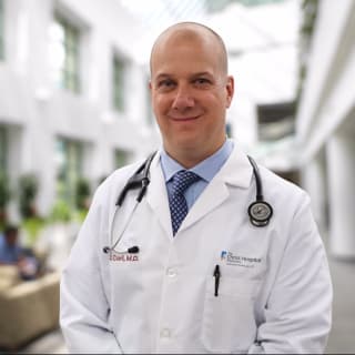 John Corl, MD, Cardiology, Anderson, OH, Christ Hospital