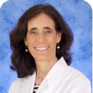 Diane Krieger, MD, Endocrinology, South Miami, FL