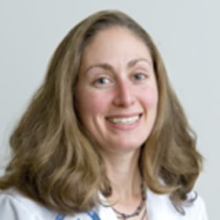 Joanna Schwartz, MD