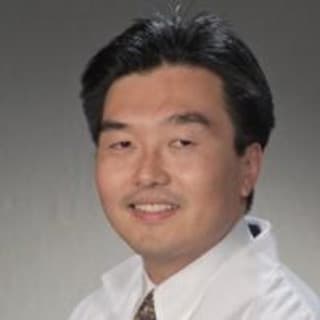 Michael Lee, MD, Family Medicine, Alhambra, CA