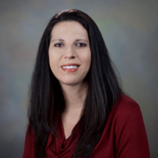Naomi Moraga