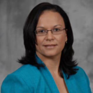 Maria Lugo, MD, Family Medicine, Columbus, NJ