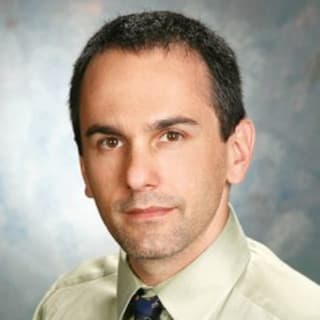 Jon Roberts, MD, Pediatric Pulmonology, Corpus Christi, TX, Driscoll Children's Hospital