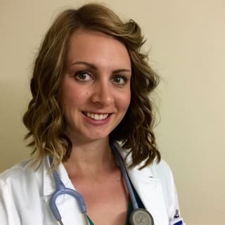 Hannah Halewicz, Nurse Practitioner, Hammond, IN, Community Hospital