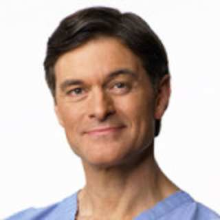 Mehmet Oz, MD, Thoracic Surgery, New York, NY