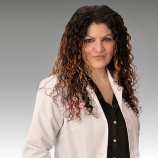 Jaclyn Birn, Nurse Practitioner, Bridgeport, CT