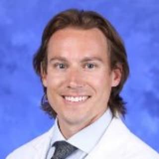 Jonathan Stine, MD, Gastroenterology, Hershey, PA, Penn State Milton S. Hershey Medical Center