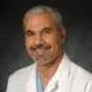 Maher Kodsy, MD, Anesthesiology, Lorain, OH, University Hospitals Elyria Medical Center