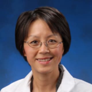 Gaby Thai, MD, Neurology, Orange, CA