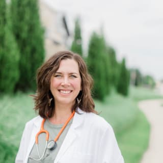 Jessica Perley, Family Nurse Practitioner, Ashland, OR