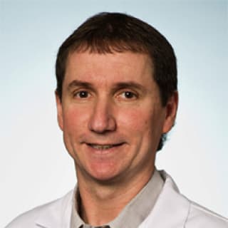 Alan Hartz, MD, Radiology, Flint, MI