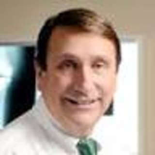 Richard Hallock, MD, Orthopaedic Surgery, Camp Hill, PA, Penn State Health Holy Spirit Medical Center