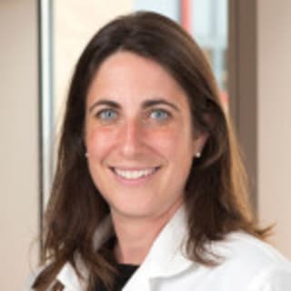 Alysse Wurcel, MD, Infectious Disease, Boston, MA, Tufts Medical Center
