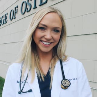 Morgan Arthur, Physician Assistant, Houston, TX