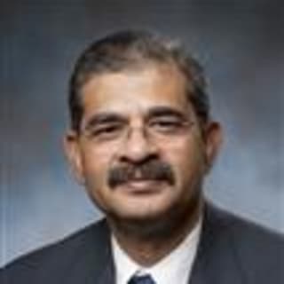 Mohammad Mujeebuddin, MD