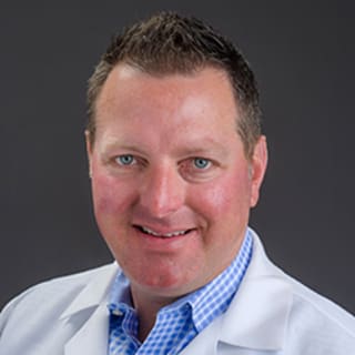 Daniel Hoernschemeyer, MD