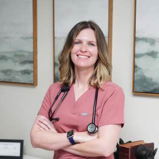 Sarah Otter, DO, Family Medicine, Scottsdale, AZ