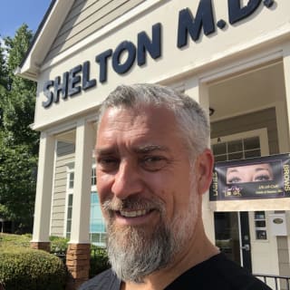 Timothy Shelton, MD, Physical Medicine/Rehab, Duluth, GA, Northside Hospital